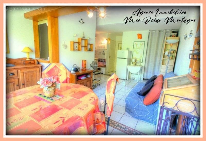 Appartement à AGDE