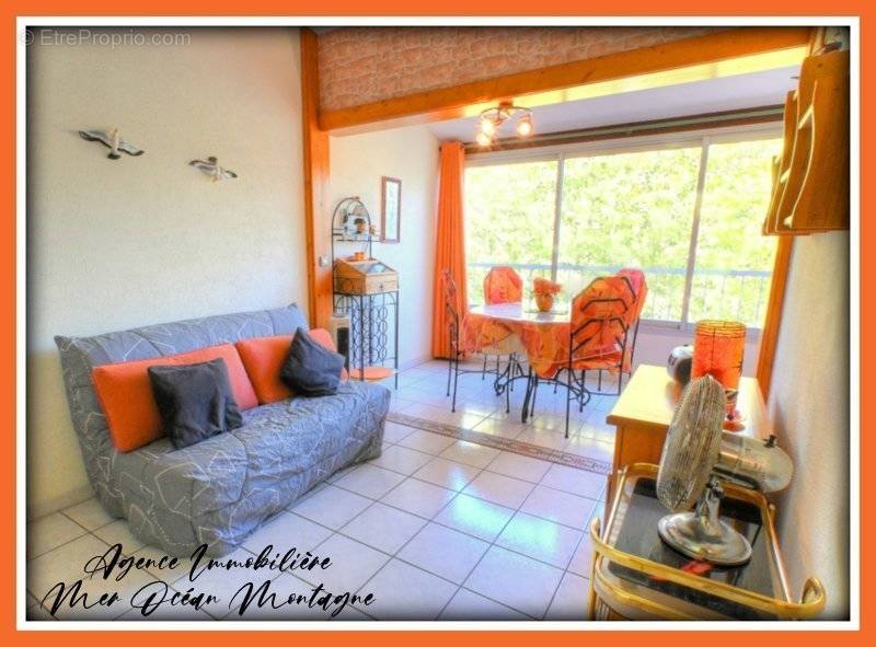 Appartement à AGDE