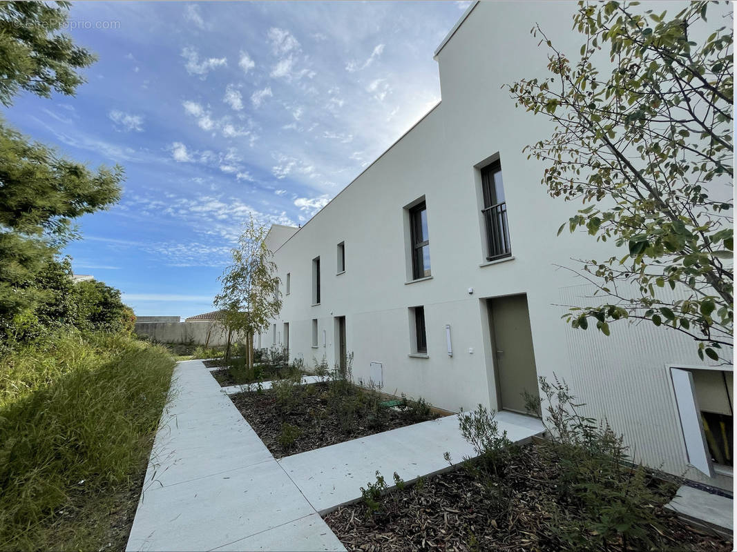 Maison à MERIGNAC