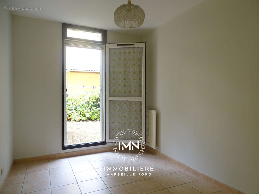 Appartement à MARSEILLE-13E