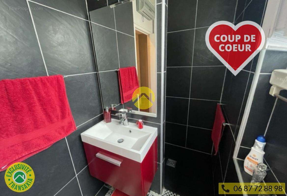 Appartement à BOURGES