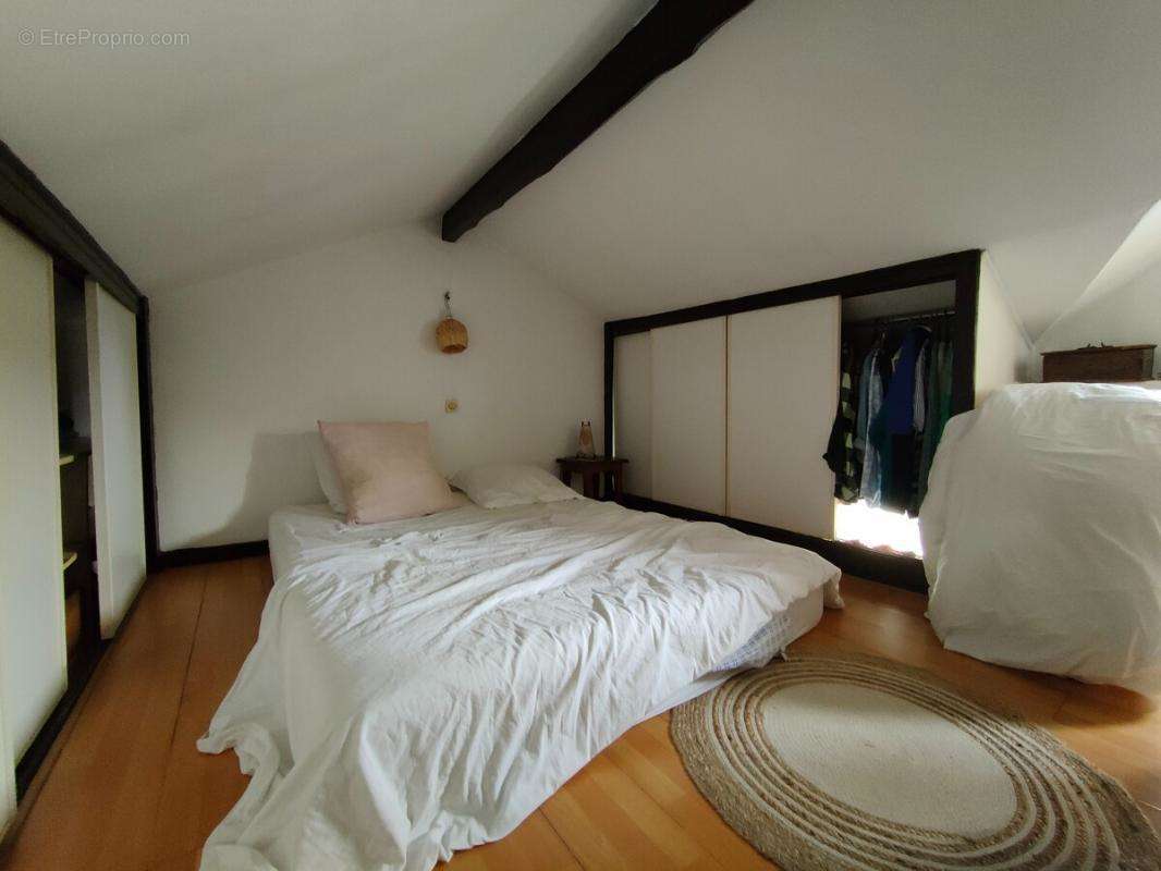 Appartement à BIARRITZ