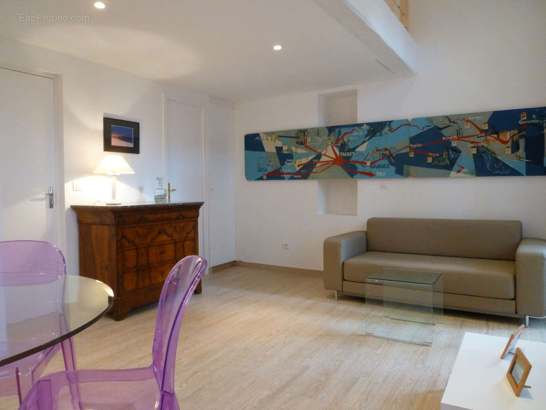 Appartement à COLLIOURE