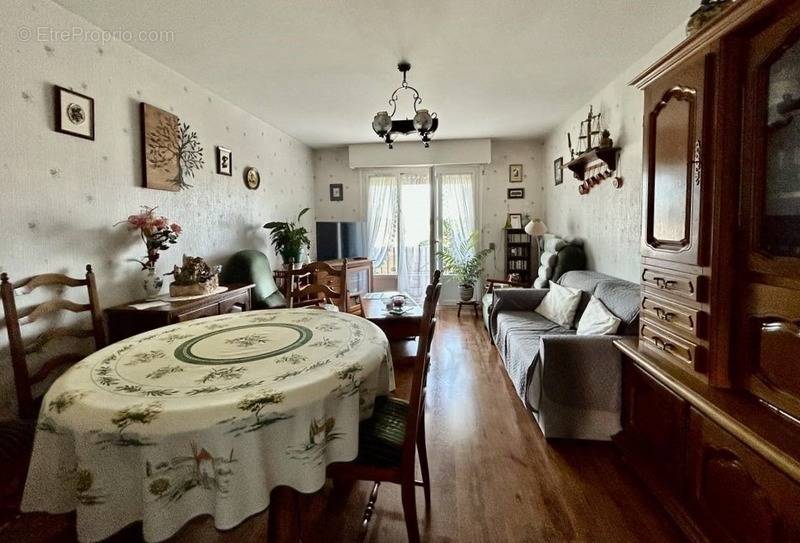 Appartement à BRIVE-LA-GAILLARDE