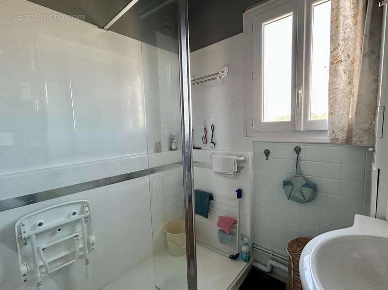 Appartement à BRIVE-LA-GAILLARDE