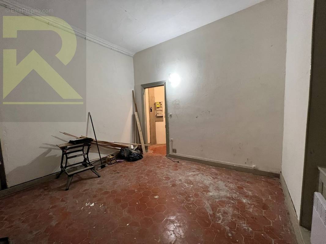 Appartement à BEZIERS