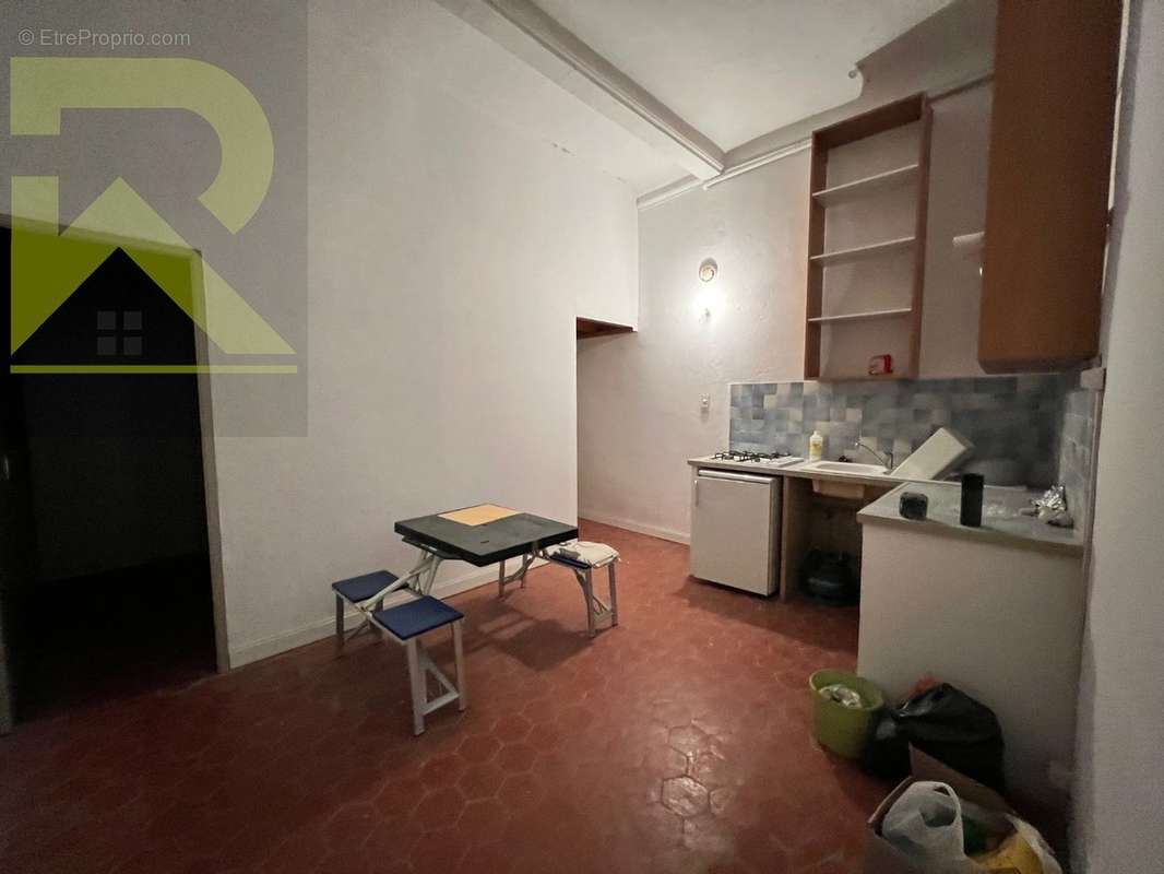 Appartement à BEZIERS