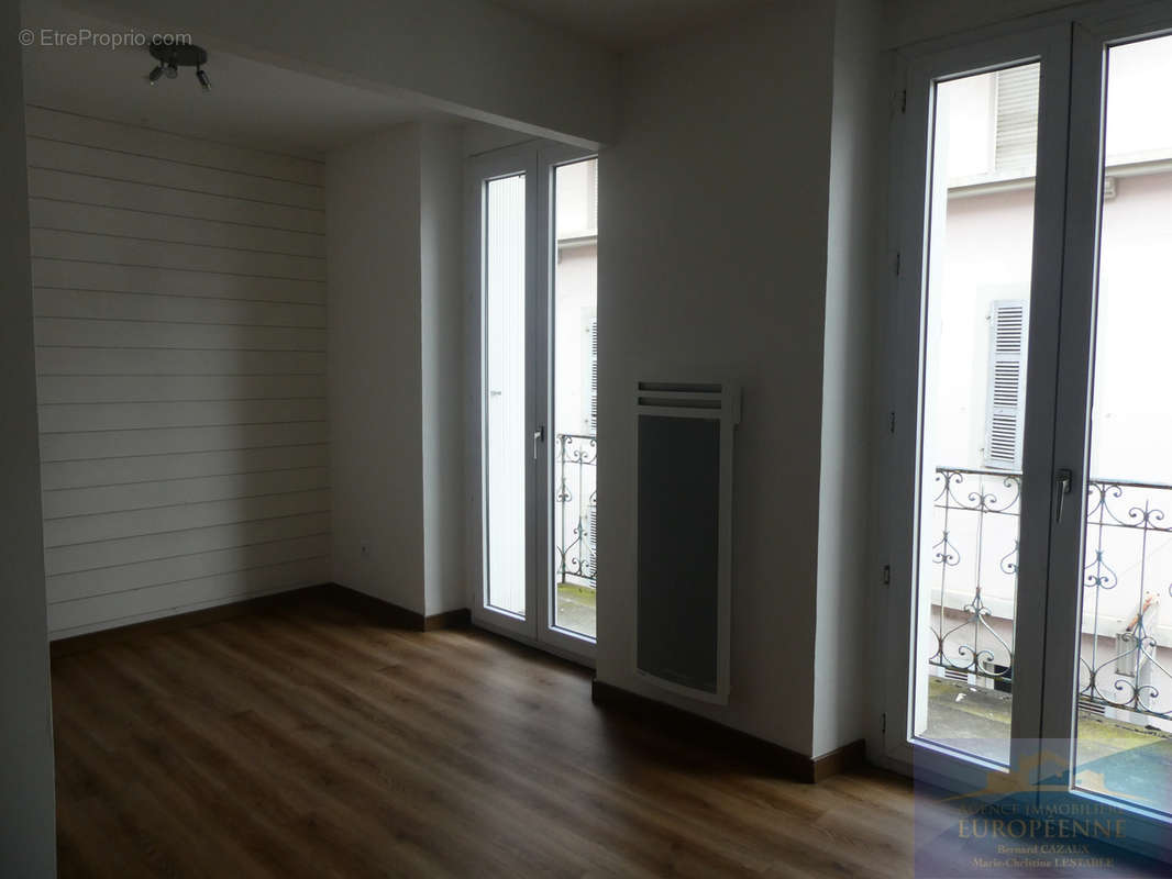 Appartement à LOURDES