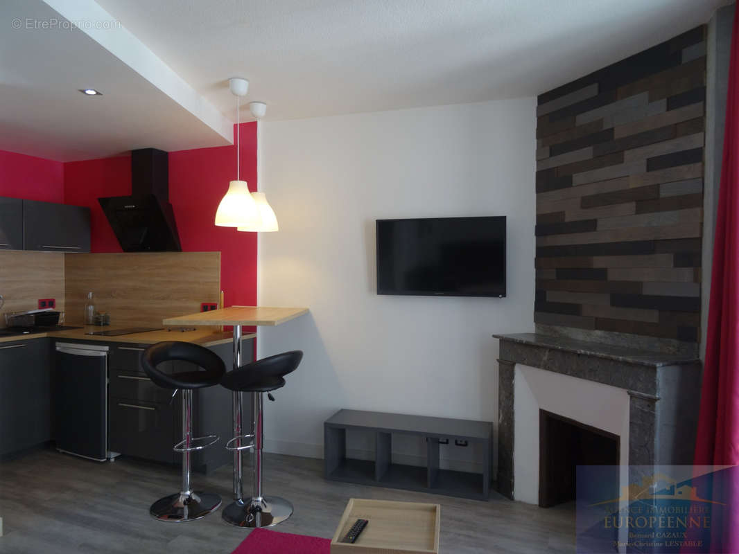 Appartement à LOURDES