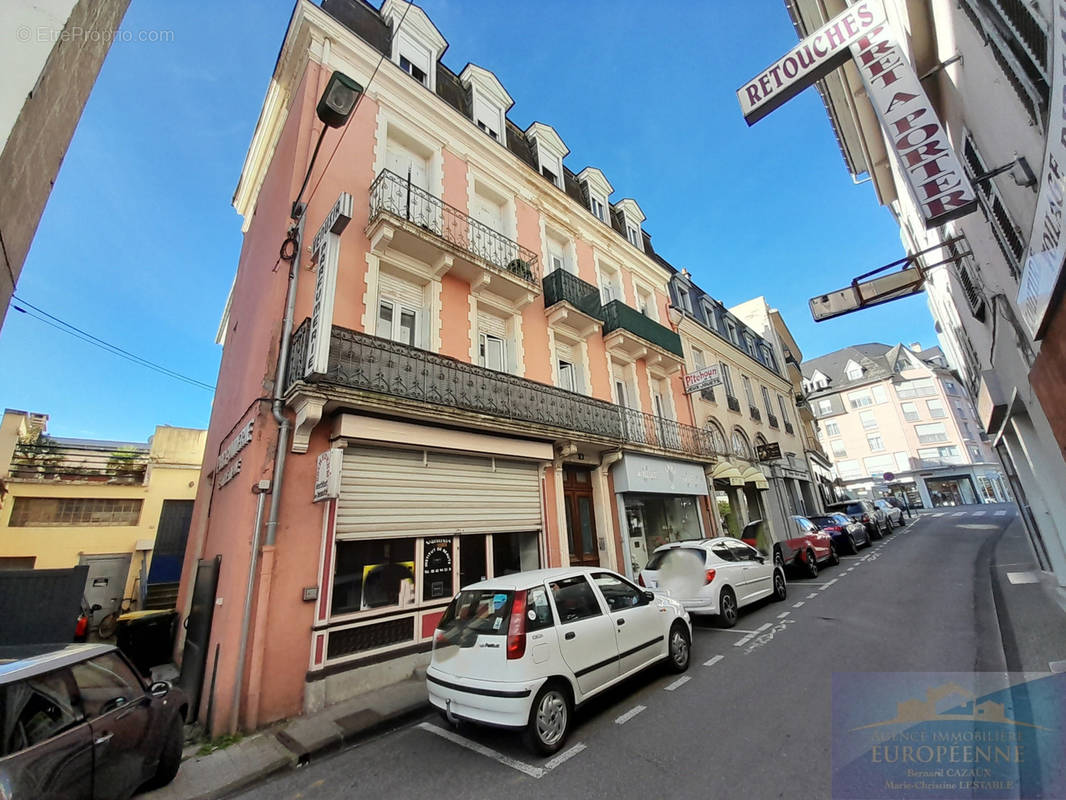 Appartement à LOURDES