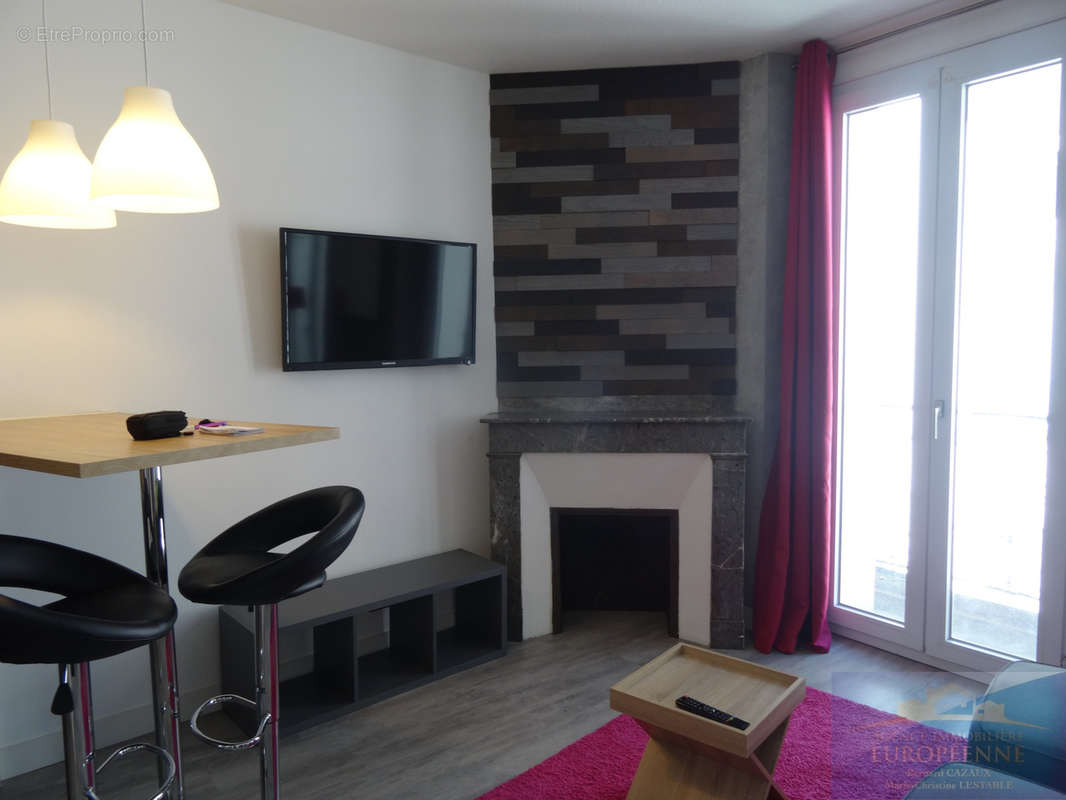 Appartement à LOURDES