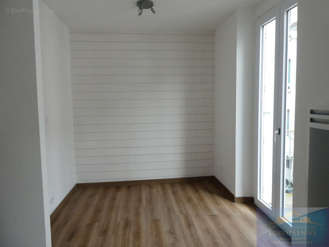 Appartement à LOURDES