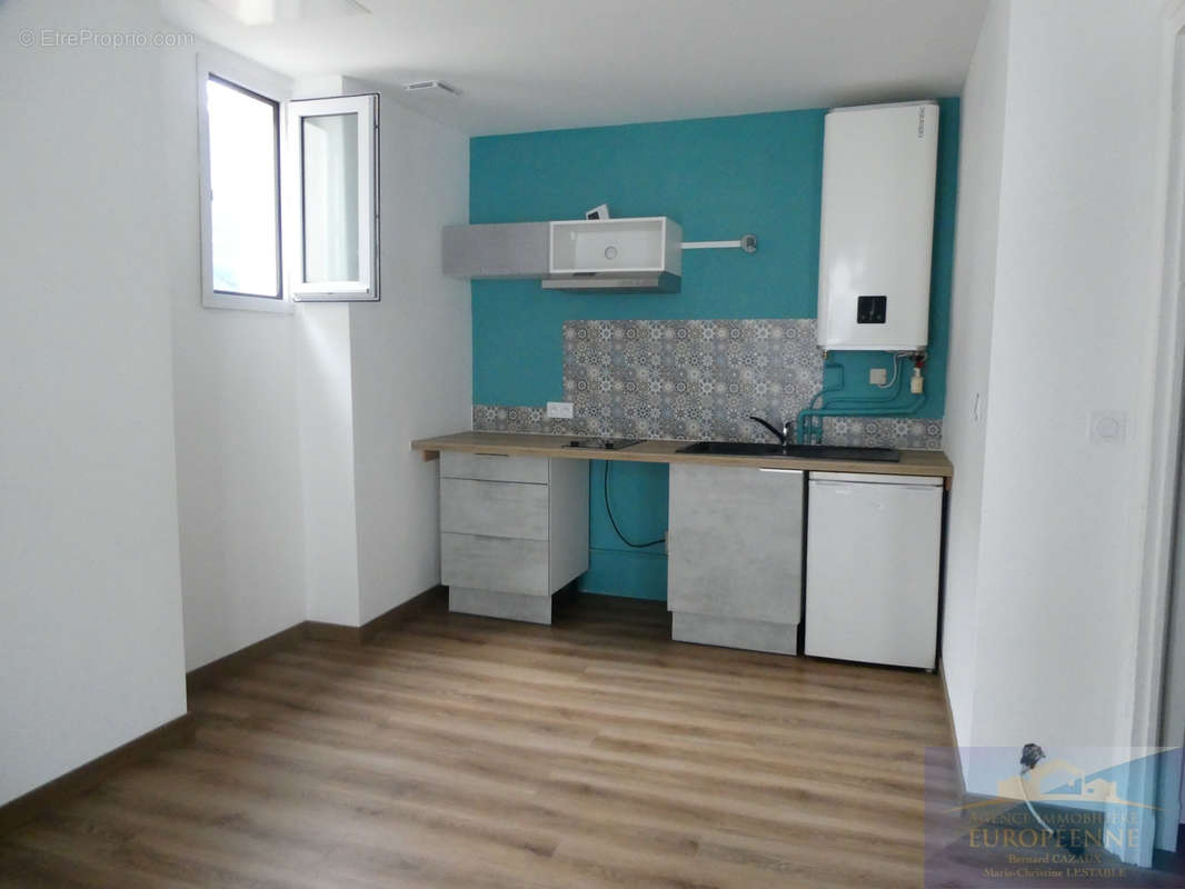 Appartement à LOURDES