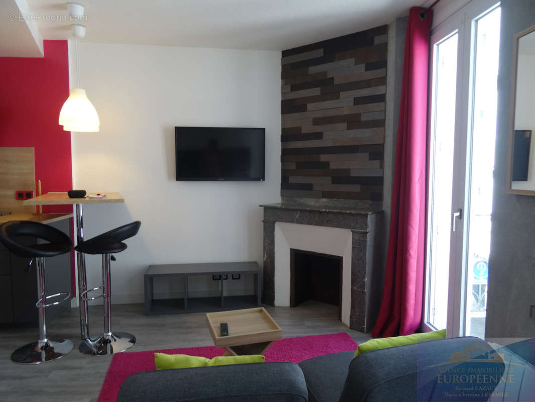 Appartement à LOURDES