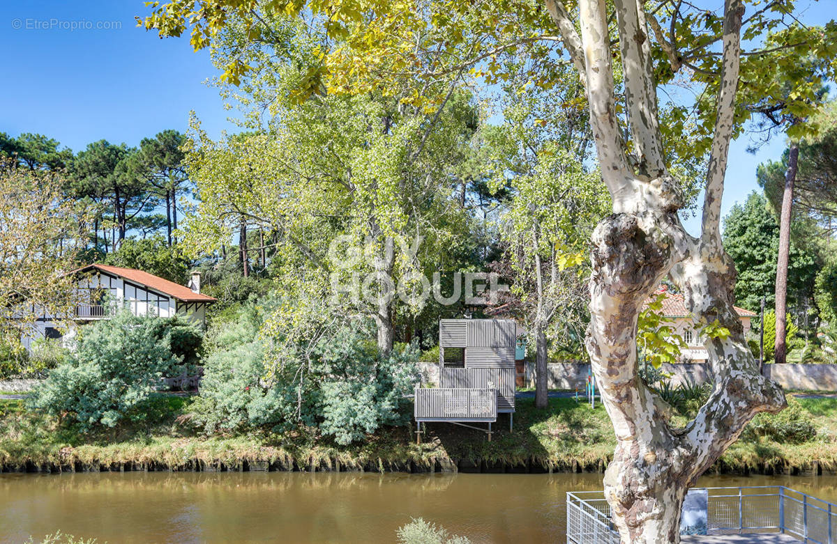 Appartement à CAPBRETON