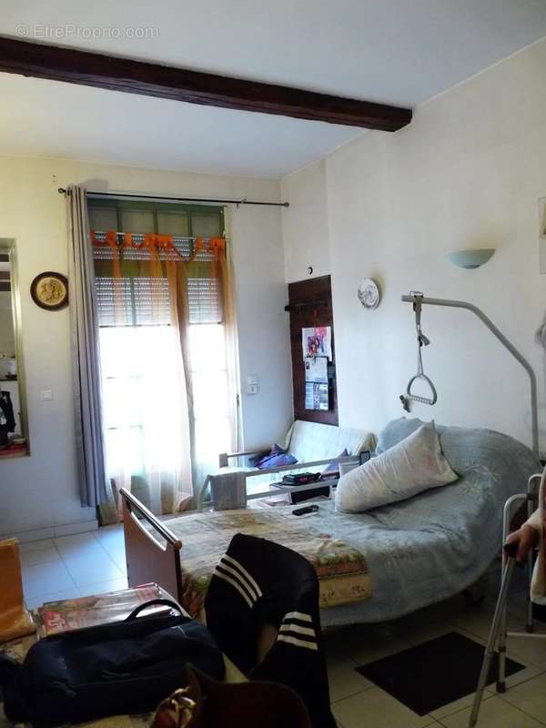 Appartement à BEAUCAIRE