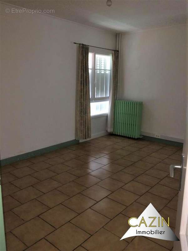 Appartement à VIMOUTIERS