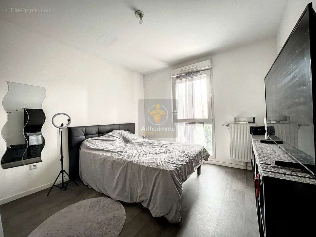 Appartement à LIMEIL-BREVANNES