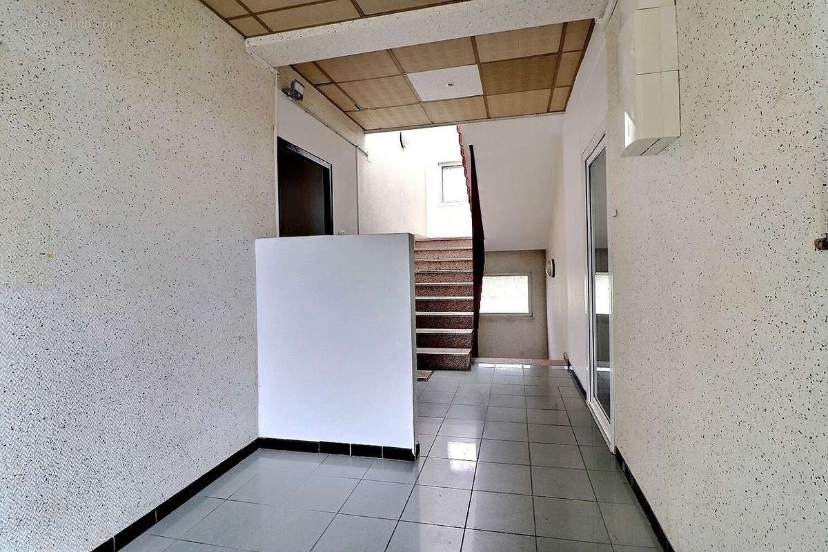 Appartement à FORBACH