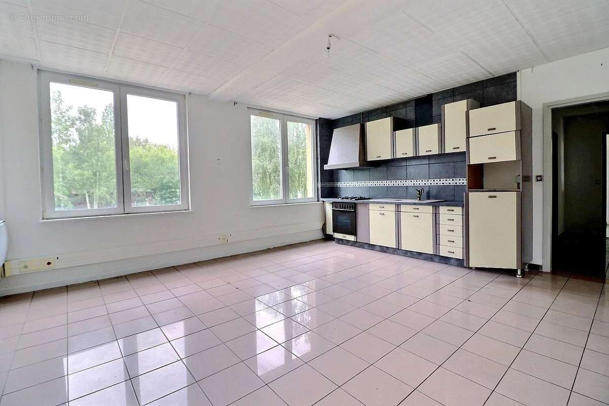 Appartement à FORBACH