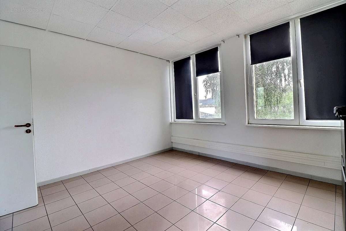 Appartement à FORBACH