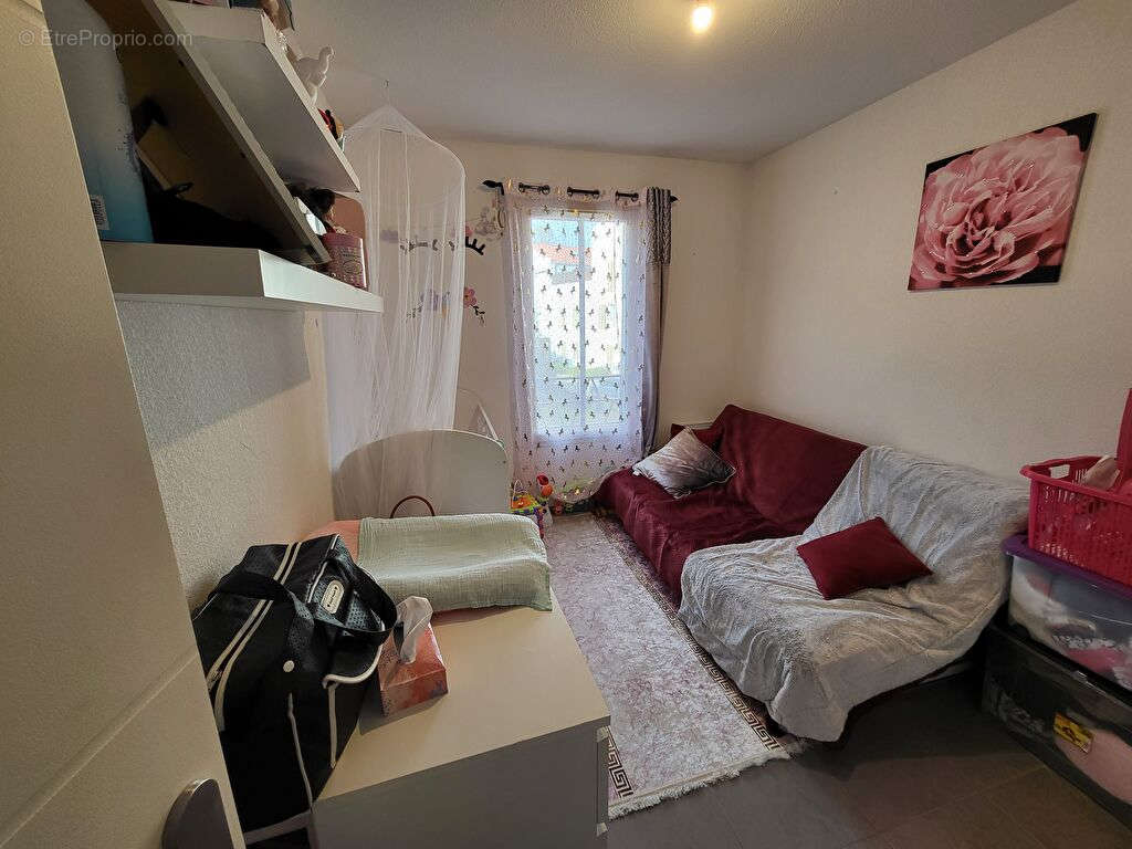 Appartement à MARSEILLE-14E