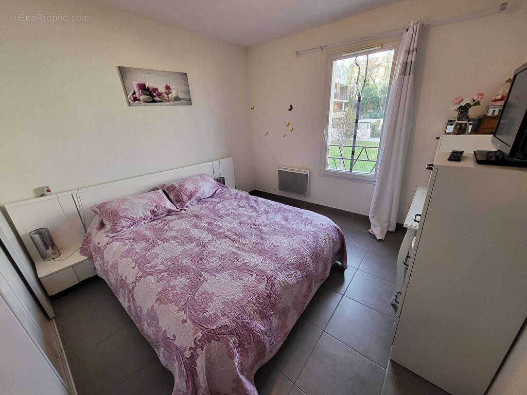 Appartement à MARSEILLE-14E