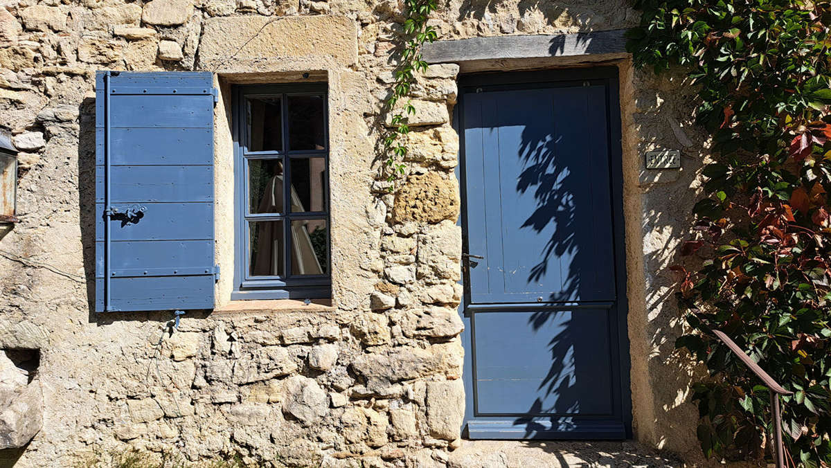 Maison à BEAUMONT-DU-VENTOUX