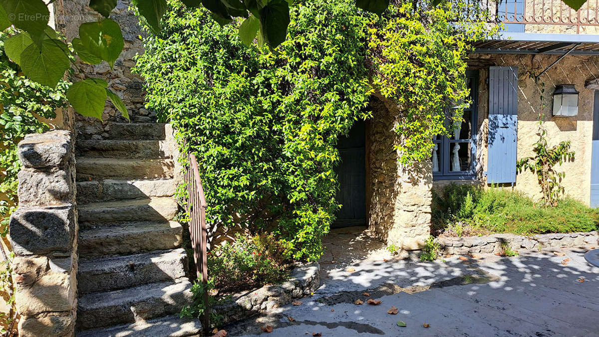 Maison à BEAUMONT-DU-VENTOUX