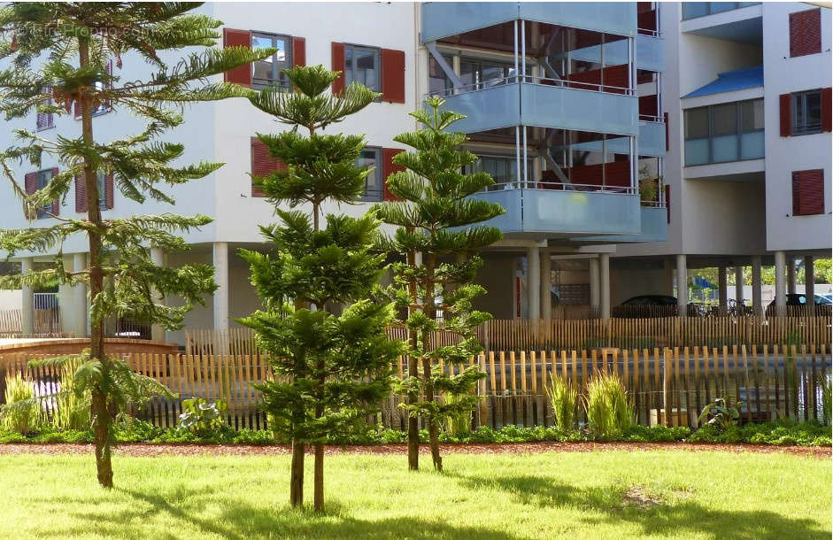 Appartement à LE LAVANDOU