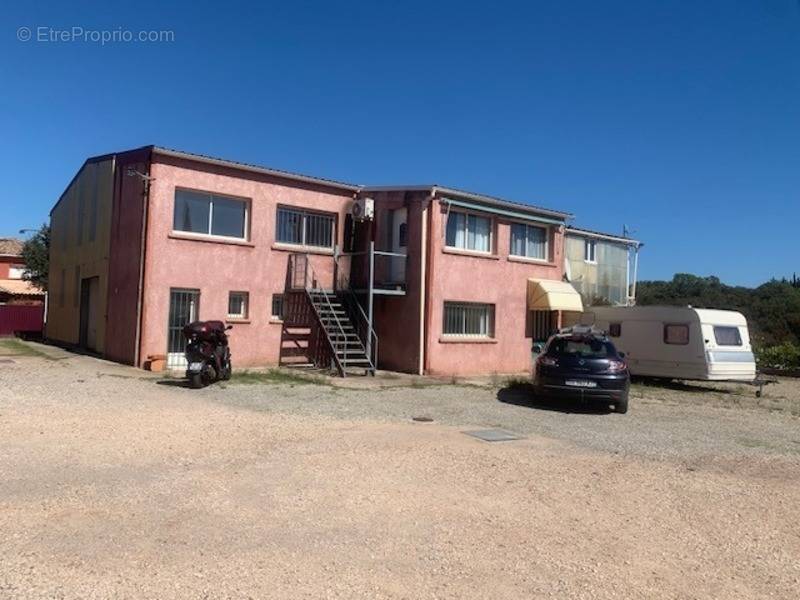 Appartement à LE BOSC