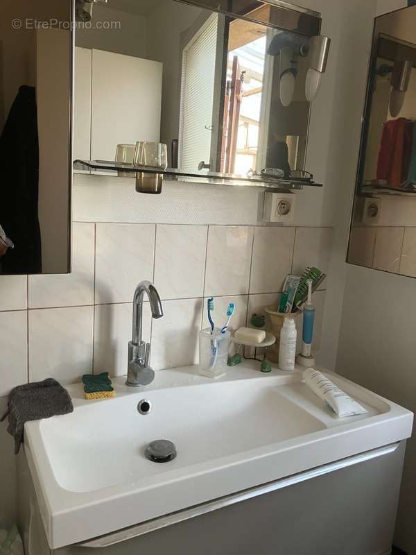 Appartement à PERIGUEUX