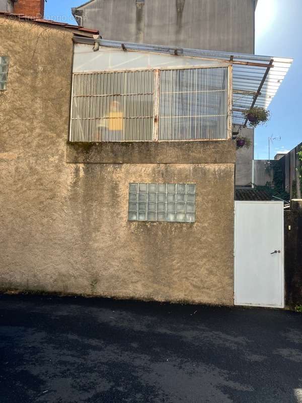 Appartement à PERIGUEUX