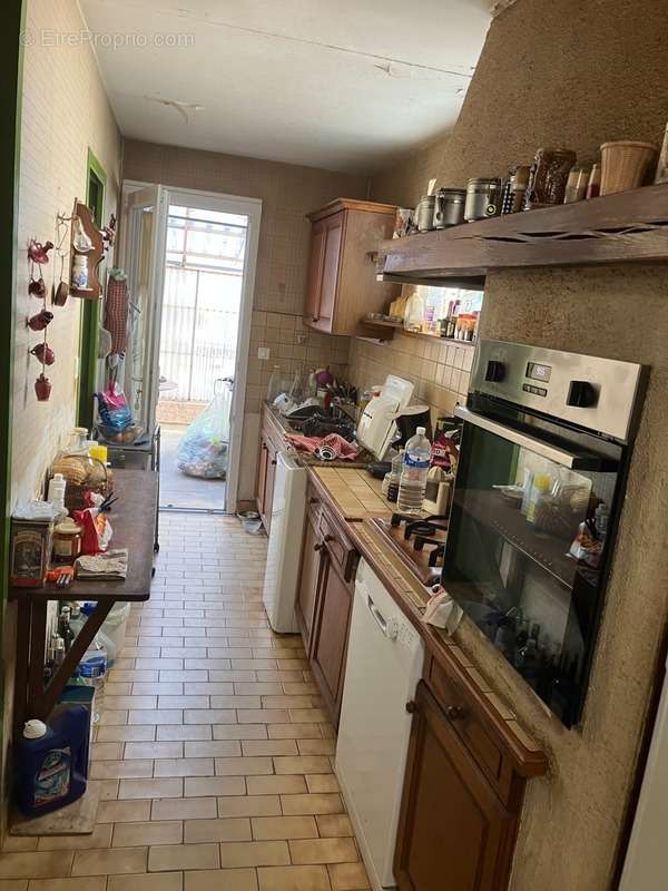 Appartement à PERIGUEUX