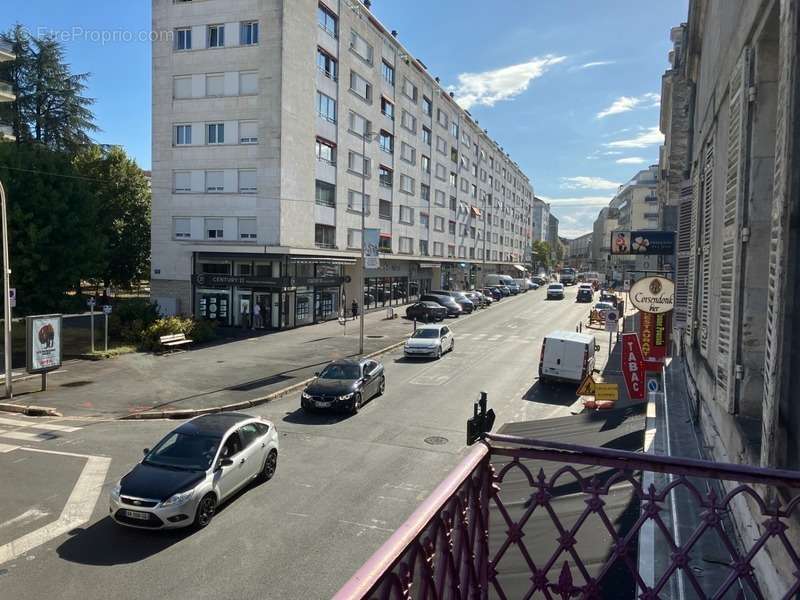 Appartement à PERIGUEUX