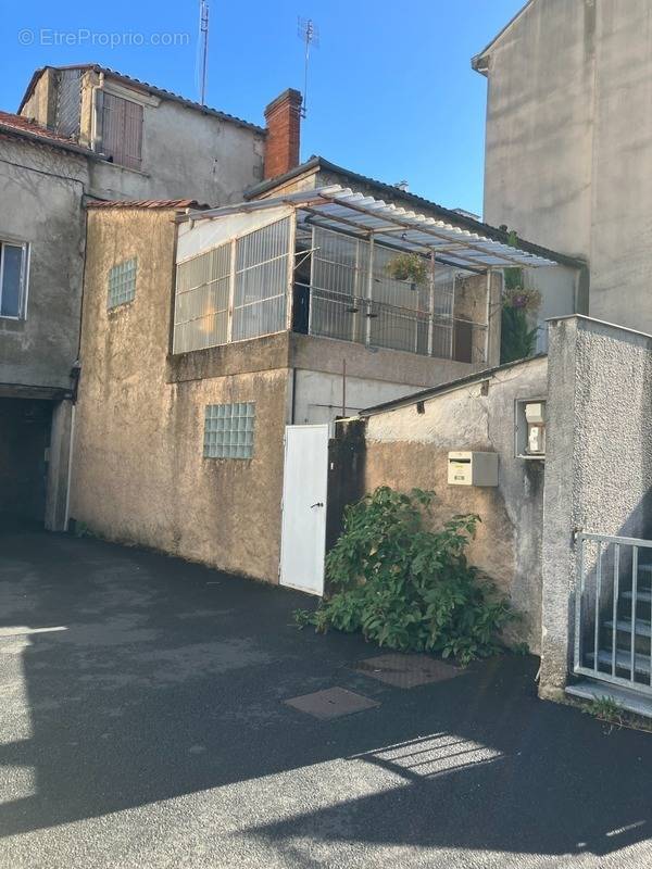 Appartement à PERIGUEUX