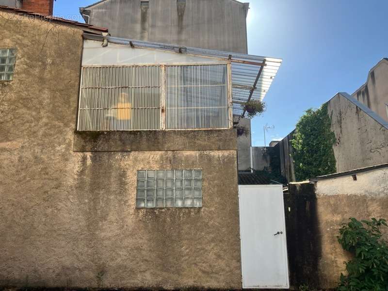 Appartement à PERIGUEUX