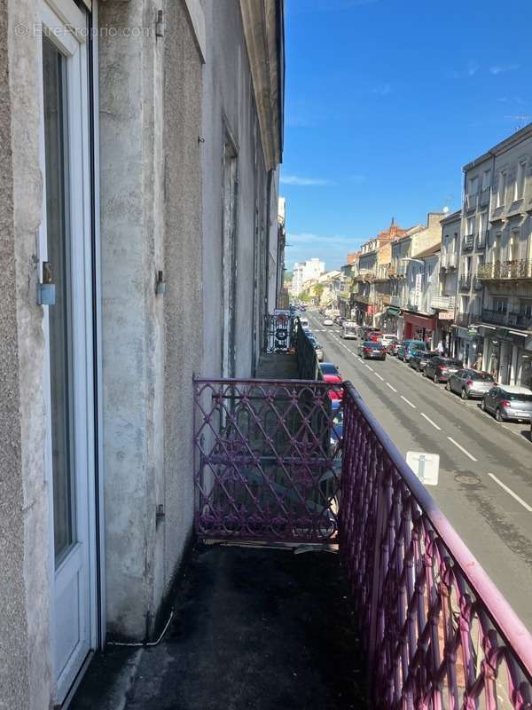 Appartement à PERIGUEUX