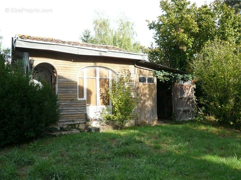 Maison à COGNAC