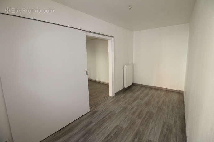 Appartement à MARMOUTIER