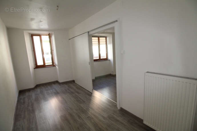 Appartement à MARMOUTIER