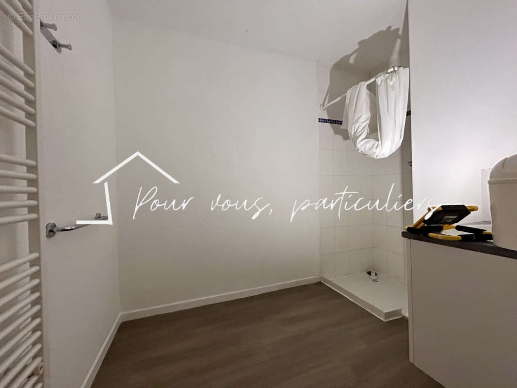 Appartement à VALENCIENNES