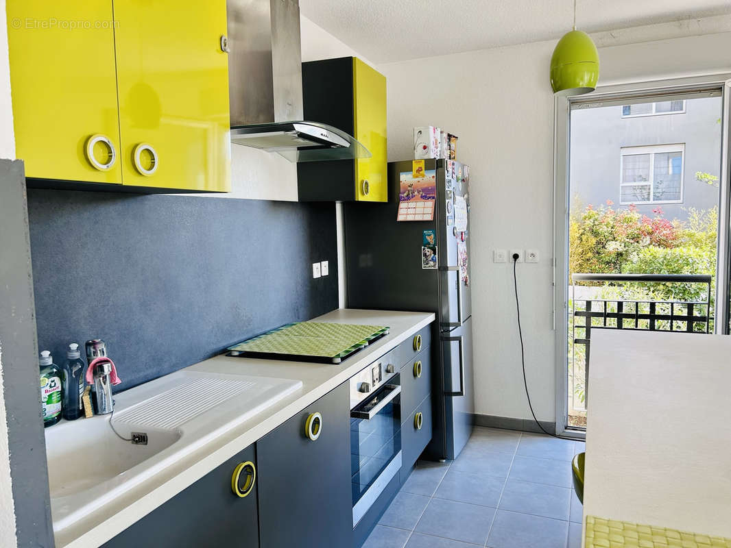 Appartement à MONTPELLIER