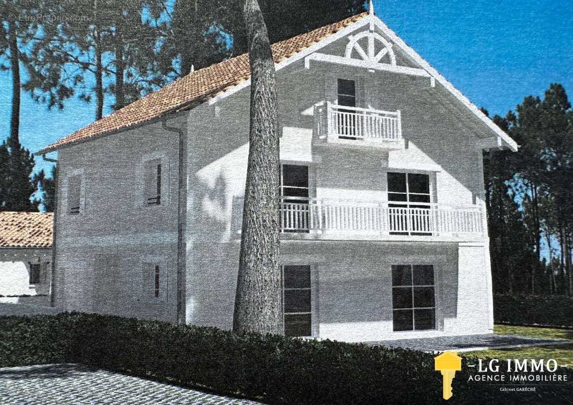 Maison à ROYAN