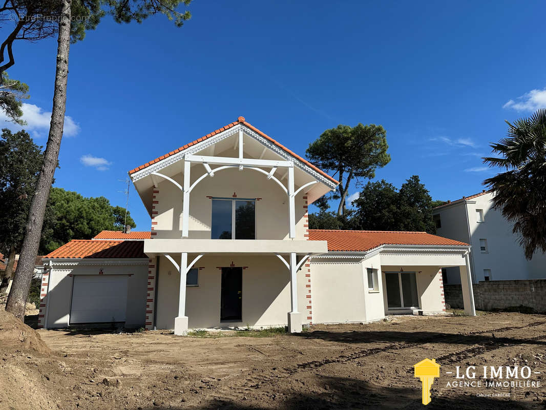 Maison à ROYAN