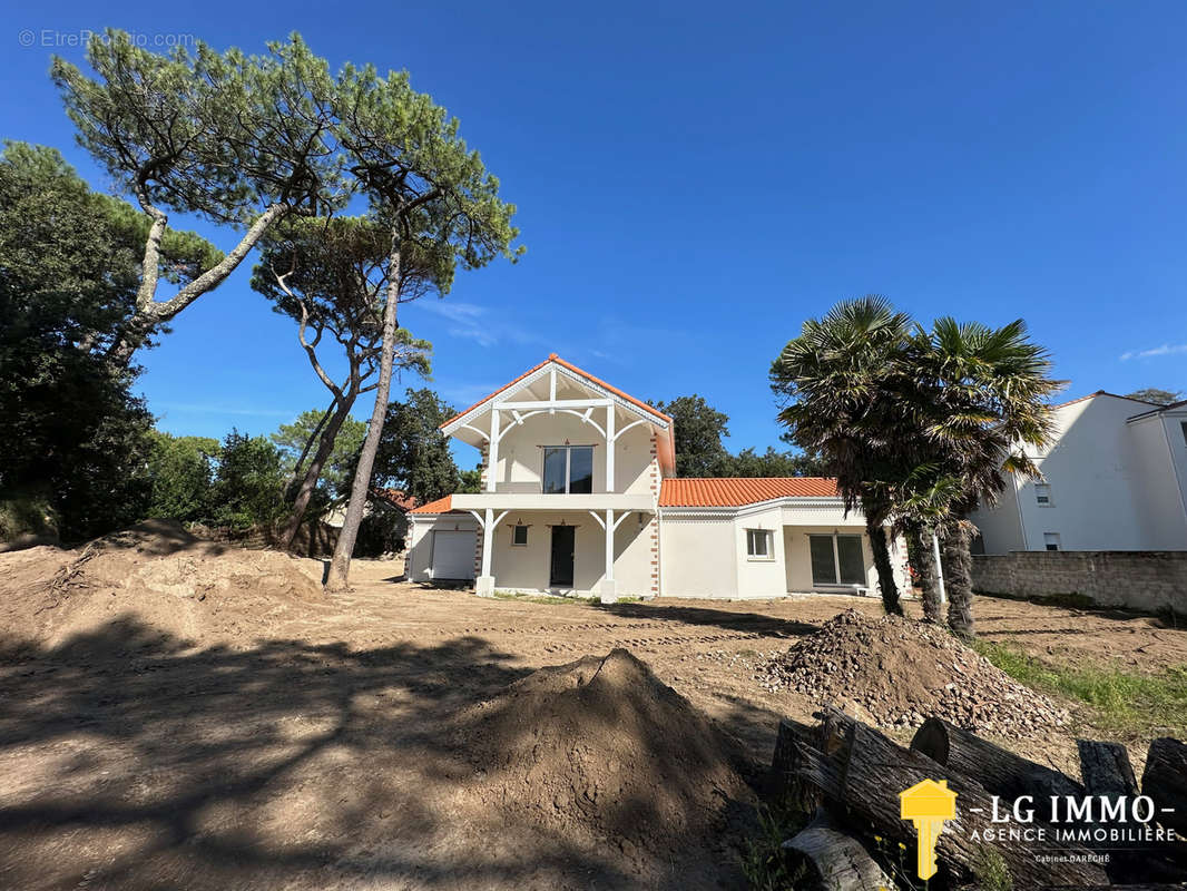 Maison à ROYAN