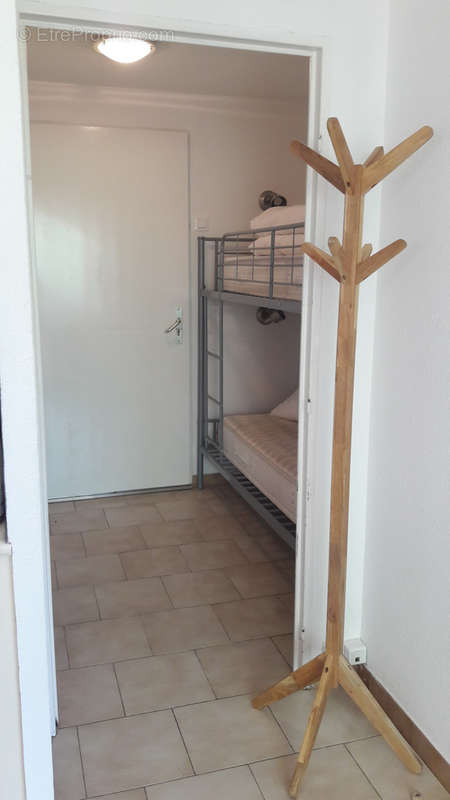 Appartement à CANET-EN-ROUSSILLON