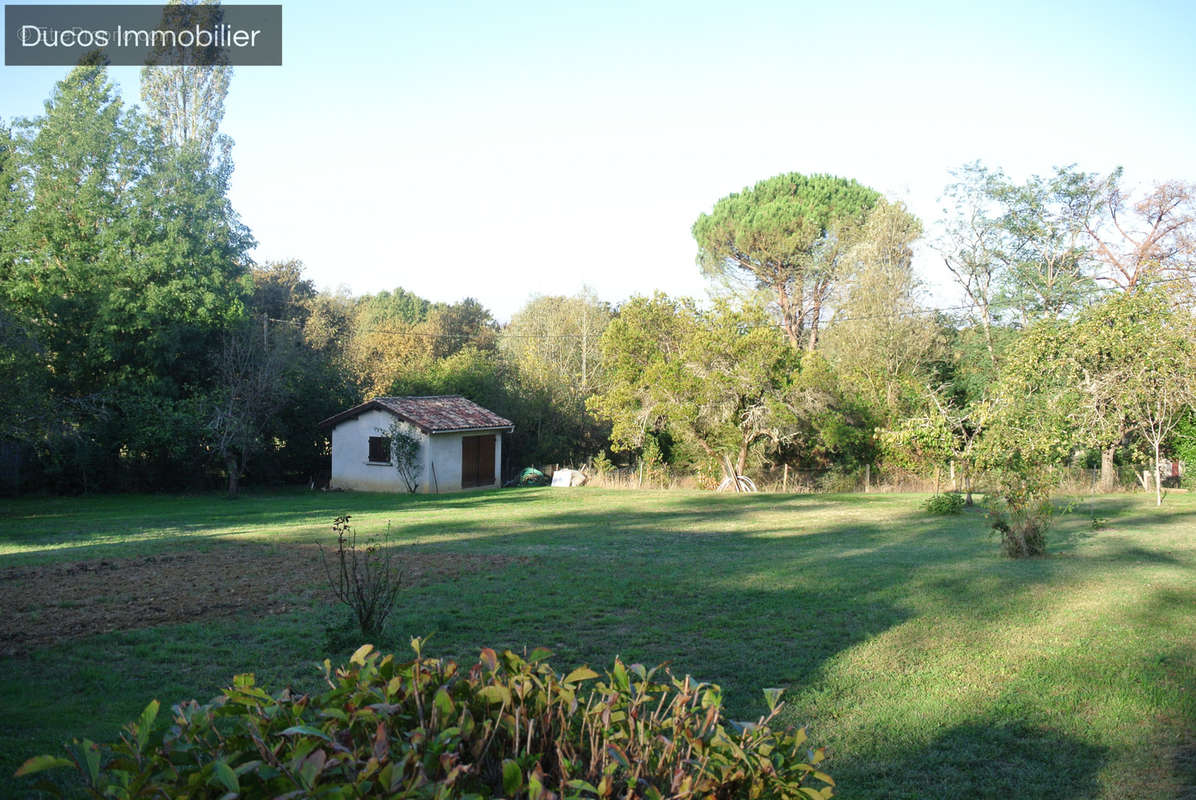 Maison à MARMANDE