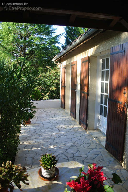 Maison à MARMANDE