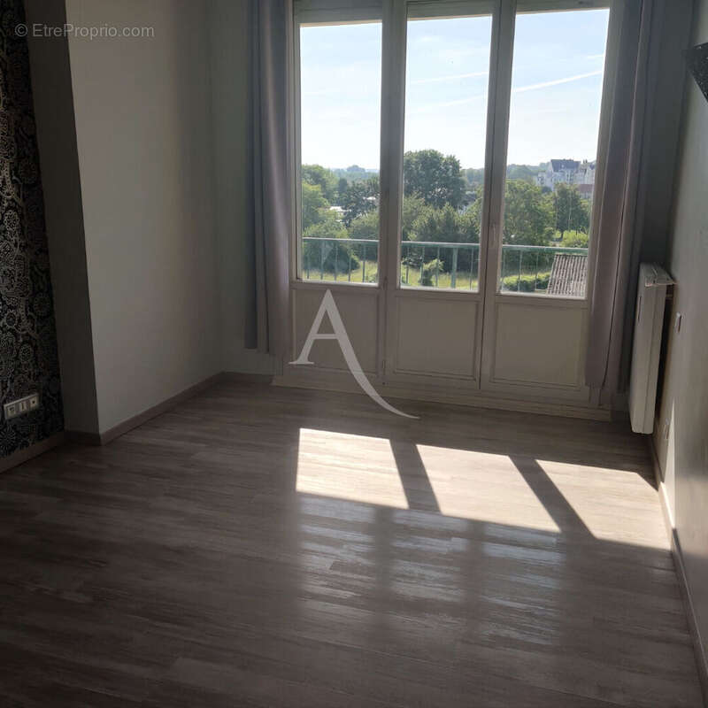 Appartement à SOISSONS